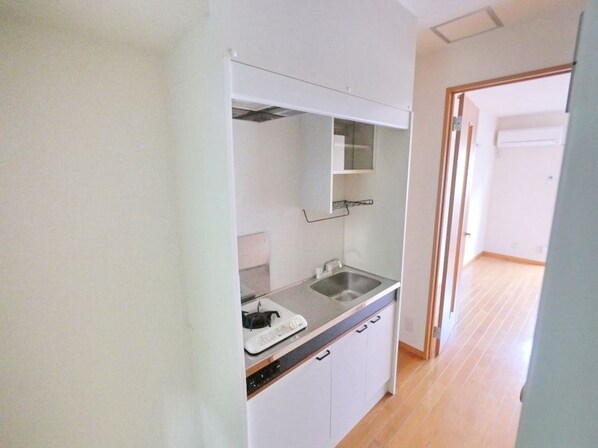 ジュネスIの物件内観写真